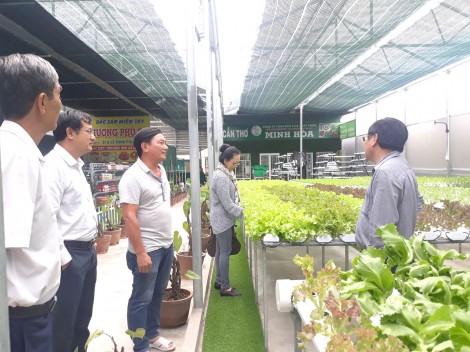 Tín hiệu tích cực về tăng trưởng tín dụng