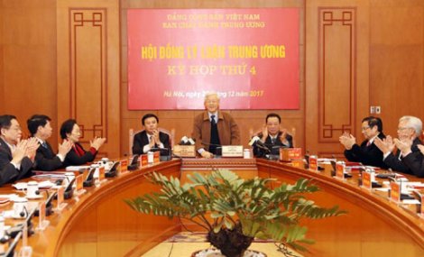 Thảo luận chuyên sâu về chủ đề “Công tác lý luận: Thực trạng, vấn đề và giải pháp”