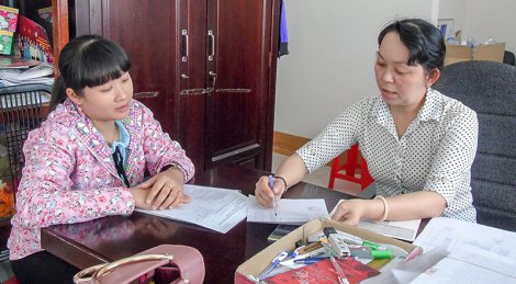 Nghiêm túc triển khai, thực hiện Nghị quyết Trung ương 4,

khóa XII của Đảng