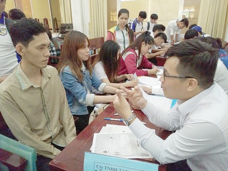 Nâng cao chất lượng đào tạo hệ ngoài chính quy