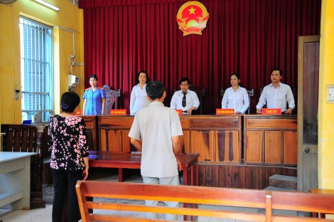 Cần Thơ: Án hôn nhân gia đình tăng, tuổi ly hôn ngày càng trẻ hóa