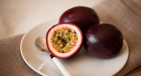 Những lợi ích sức khỏe của chanh dây