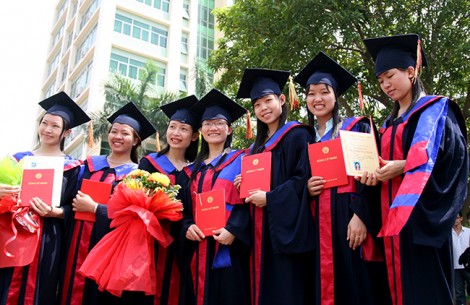 Giao chỉ tiêu cho trường sư phạm dựa trên nhu cầu sử dụng