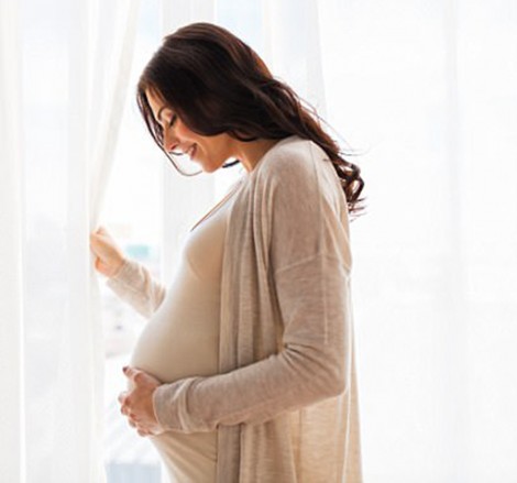 Vitamin D quan trọng không kém axít folic trong thai kỳ