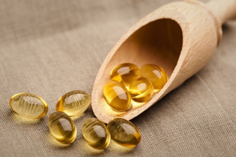 Chăm sóc cơ thể bằng dầu vitamin E cũng cần đúng cách