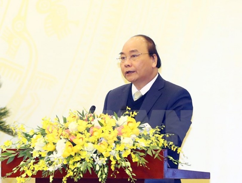 Thủ tướng nhắc nhở các địa phương không biếu xén dịp Tết