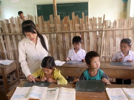 Nhân lực ngành sư phạm: "Trả học phí không quan trọng bằng đầu ra"