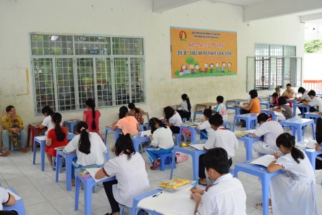 Đổi mới hoạt động tuyên truyền văn hóa giao thông