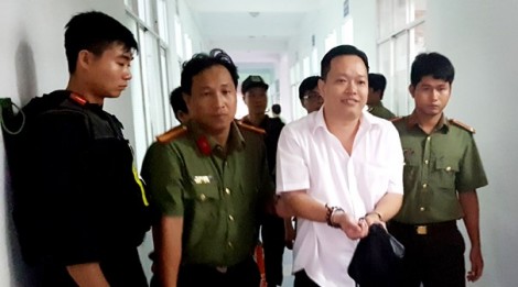 Trả hồ sơ điều tra bổ sung vụ án liên quan Công ty TNHH MTV Nông thủy sản Tây Nam