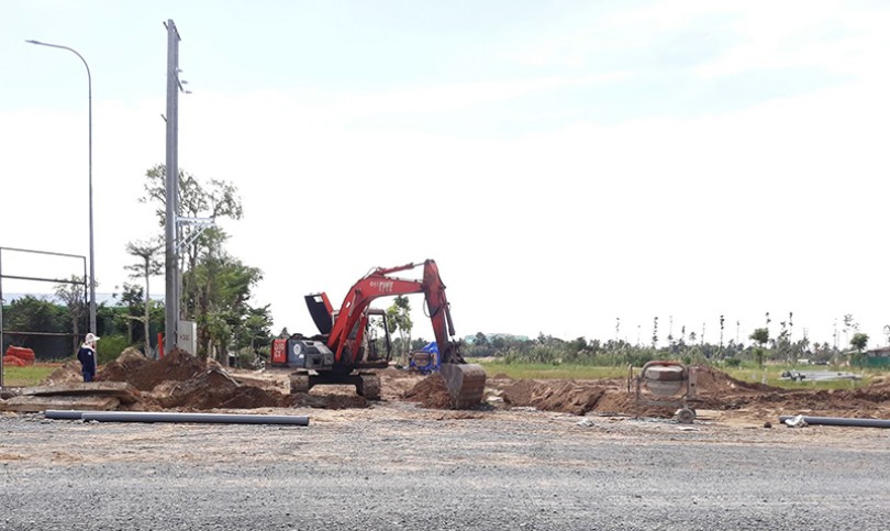 Thanh khoản thị trường bất động sản năm 2018 sẽ tốt hơn
