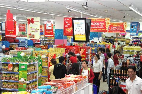 Thủ tướng chỉ thị tăng cường quản lý điều hành bình ổn giá cả thị trường dịp Tết Nguyên đán