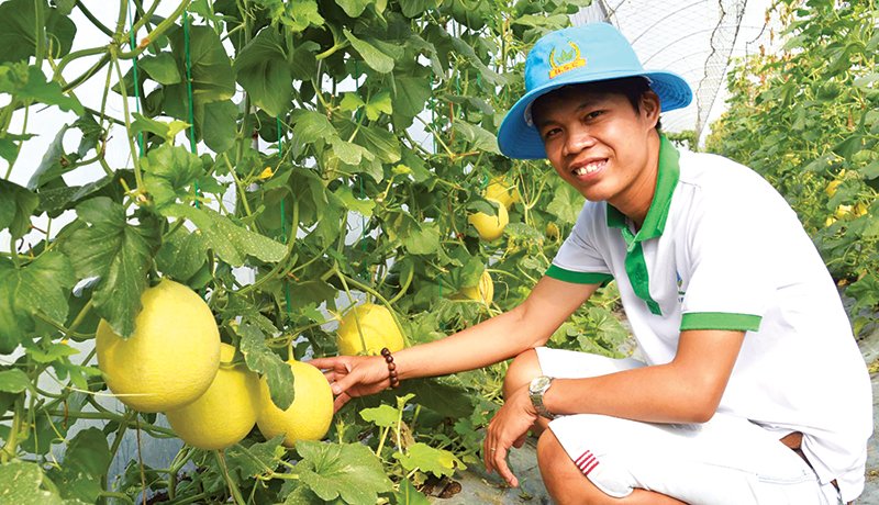 Đừng “mất bò mới lo làm chuồng”