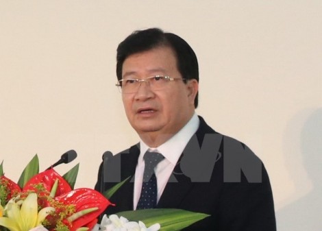 Thực hiện Chương trình hành động Quốc gia "Không còn nạn đói"