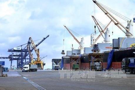 Đến năm 2020, phát triển 20-30ha cảng cạn ở ĐBSCL