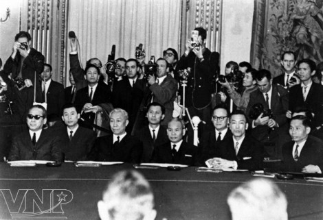 Kỷ niệm 50 năm Tổng tấn công và nổi dậy xuân Mậu Thân 1968:

Bước ngoặt của chiến tranh Việt Nam