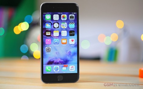 Apple gấp rút xử lý scandal

liên quan đến pin