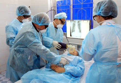 Lo ngại bùng phát bệnh truyền nhiễm, hô hấp mùa Đông Xuân