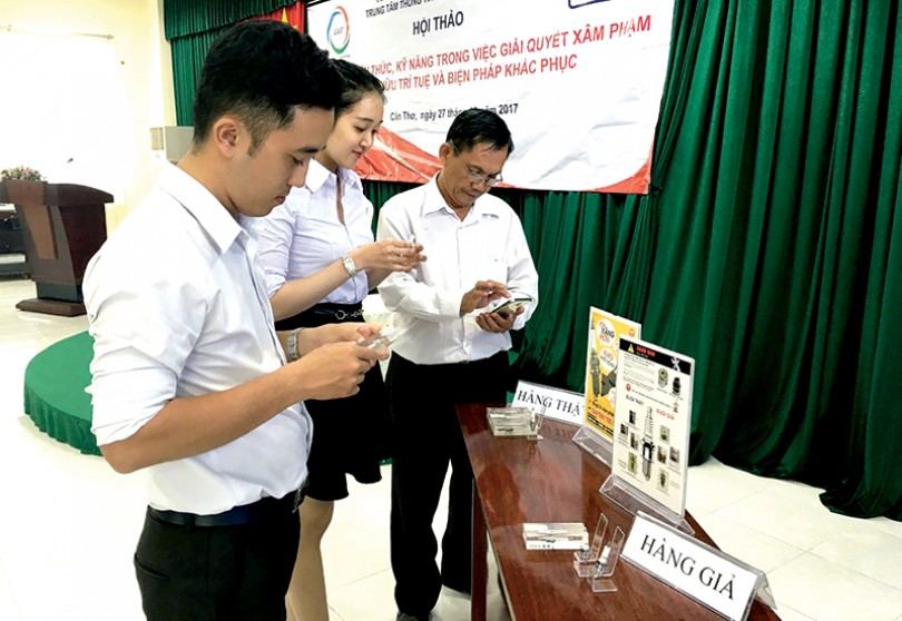 Trách nhiệm từ nhiều phía