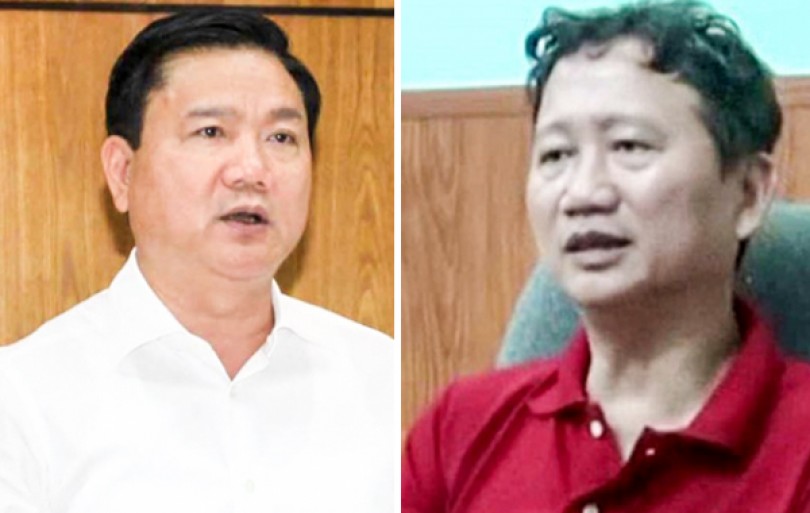 Không có thẻ “kim bài miễn tội” cho bất kỳ ai sai phạm