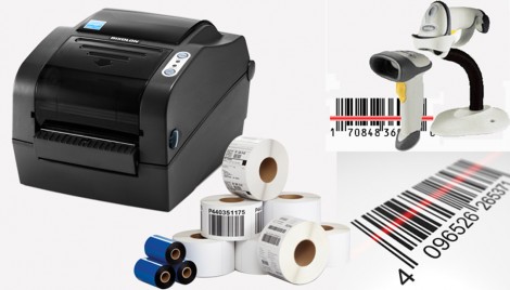 [QC] Dịch vụ sửa chữa máy in mã vạch uy tín- nhanh chóng- chất lượng cao