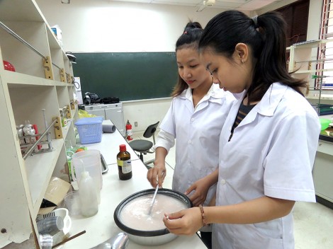 Kiểm định chất lượng giáo dục - định vị để phát triển