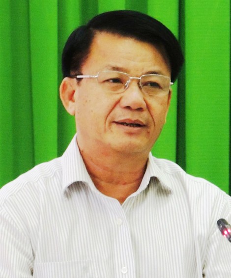 Tiếp tục xây dựng nông thôn mới đi vào chiều sâu, nâng cao chất lượng trong từng tiêu chí