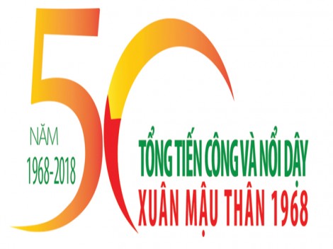 Tổng tiến công Xuân 1968:

Khơi dậy tinh thần yêu nước

trong đoàn viên, thanh niên

qua các hoạt động tuyên truyền