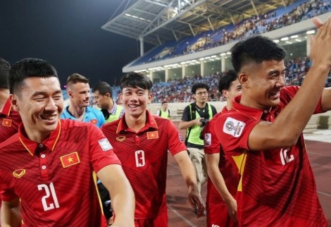 Cuộc "đại phẫu" bóng đá Việt