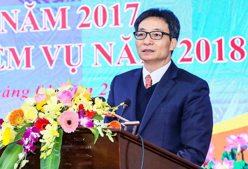 Phát huy vai trò tiên phong của giai cấp công nhân, đón nhận Cuộc Cách mạng Công nghiệp 4.0