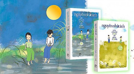 Tình bạn đẹp trong “Cây chuối non đi giày xanh”