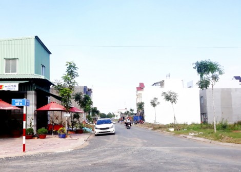 Rà soát các dự án bất động sản để đáp ứng nhu cầu chỗ ở cho người dân