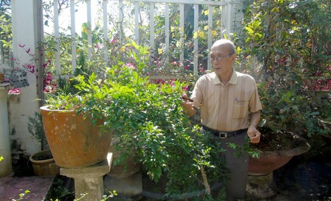 Học Bác làm việc có lợi cho dân
