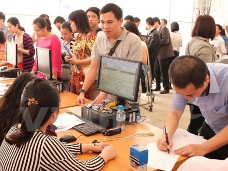 Kiểm toán Nhà nước phát hiện thừa hơn 57.000 công chức, viên chức