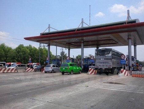 Dừng thu phí dự án BOT nếu hư hỏng, gây mất an toàn giao thông