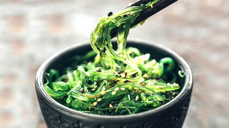 Thiếu i-ốt ảnh hưởng khả năng

thụ thai ở phụ nữ
