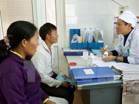 Bất bình đẳng giới làm gia tăng sự lây lan của virus HIV