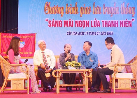 Đổi mới phương pháp giáo dục truyền thống
