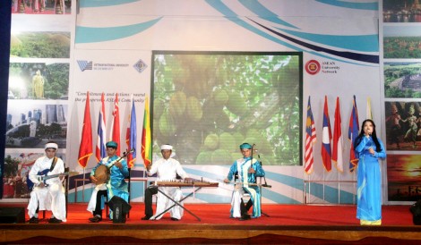 Sinh viên chủ động hội nhập quốc tế