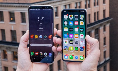 Apple và Samsung cố tình giảm “tuổi thọ” sản phẩm ?