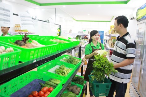 Nhân viên bán hàng - nghề cần nhiều kỹ năng