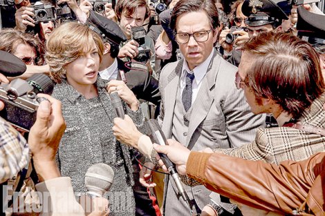 Michelle Williams - đóa hồng

của dòng phim nghệ thuật