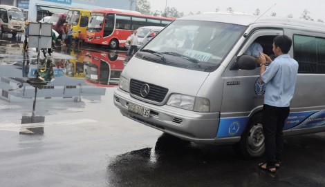 Đảm bảo trật tự, an toàn cho các hoạt động trong dịp Tết Mậu Tuất