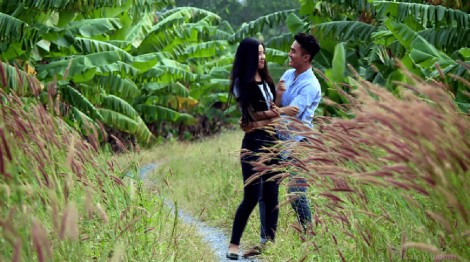 “Tình yêu muôn mặt”- Câu chuyện của yêu thương