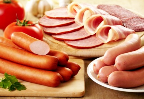 Cảnh báo nguy cơ ung thư đại tràng do tiêu thụ thực phẩm gây viêm 