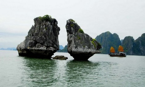 Phát triển bền vững giá trị di sản thế giới ở Việt Nam