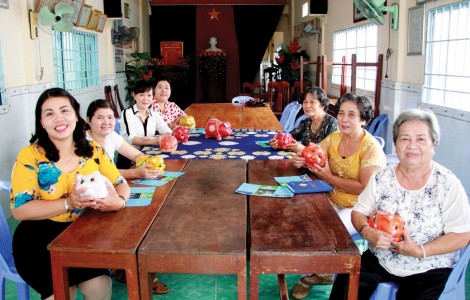 Việc làm nhỏ, ý nghĩa lớn