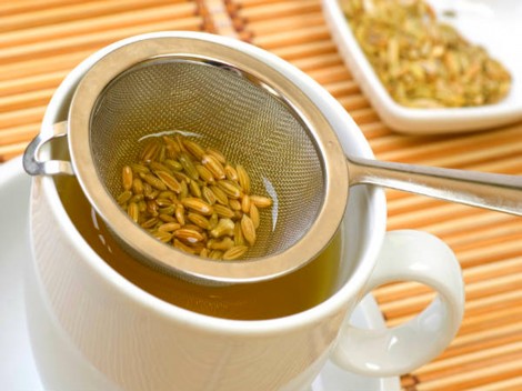 Trà thì là mang lại nhiều lợi ích sức khỏe