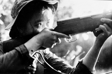 Tổng tiến công mùa Xuân 1968: Ký ức về một thời “hoa lửa”