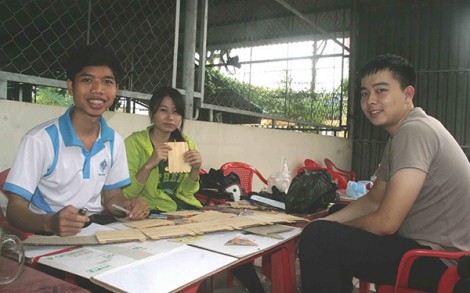 “Sao Tháng Giêng” Nguyễn Thành Giang