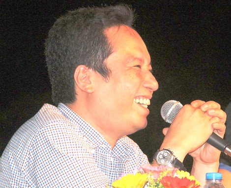 Đìu hiu “chợ chiều”!
